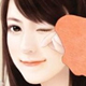 枫叶染霜